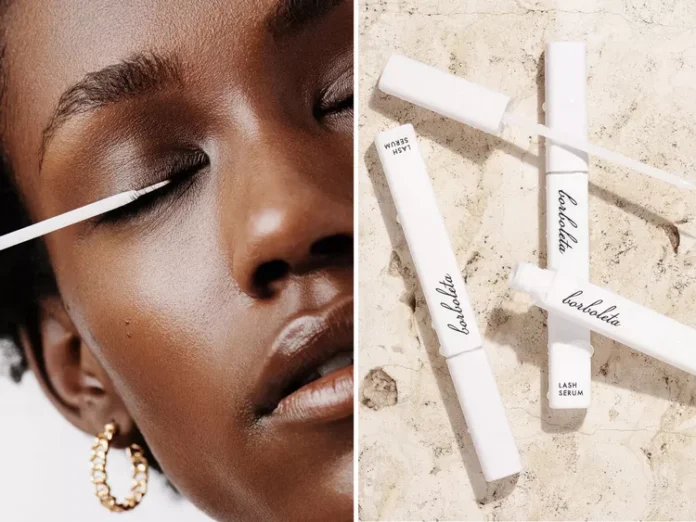 The 9 Best Lash Growth Serums for Fluttery Lashes, Tested by InStyle