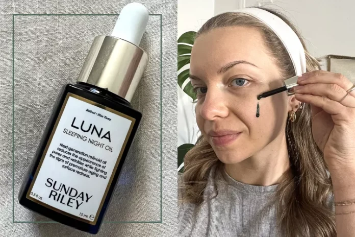 ins-sunday-riley-luna-face-oil-review-tout-6f361a61e27d48919c8a153330393ca7 The Sunday Riley Luna Night Oil Is My Skin's Reset Button: Here's Why