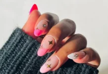 23 Pink French Tip Nail Ideas for a Sweet and Playful Manicure 23 Pink French Tip Nail Ideas for a Sweet and Playful Manicure