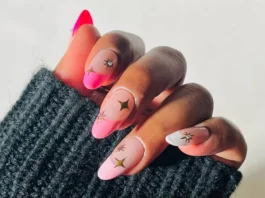 23 Pink French Tip Nail Ideas for a Sweet and Playful Manicure