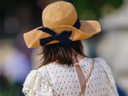 11 Types of Hats Every Woman Should Have in Her Closet