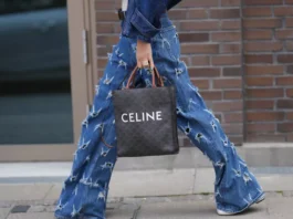 Ripped Jeans Are the Controversial Denim Trend Making a Comeback in 2025