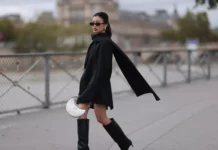 10 Versatile Ways to Wear a Dress With a Scarf Year-Round 10 Versatile Ways to Wear a Dress With a Scarf Year-Round