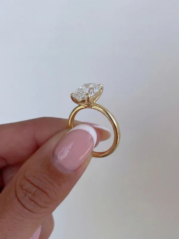 Stylish Zircon Rings for Girls in pakistan