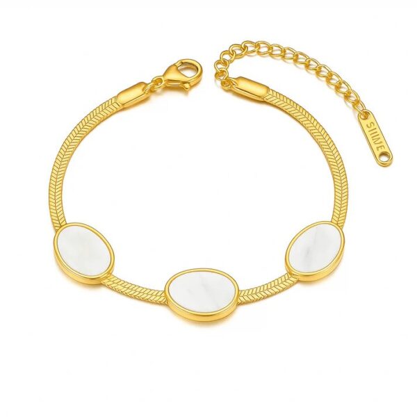Aurora Grace bracelet for women elegant design buy in Pakistan
